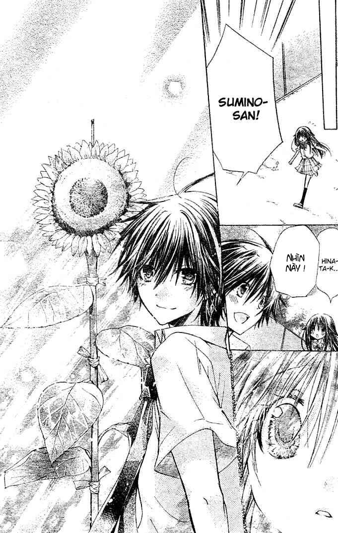 kokoni iru yo chapter 19 31