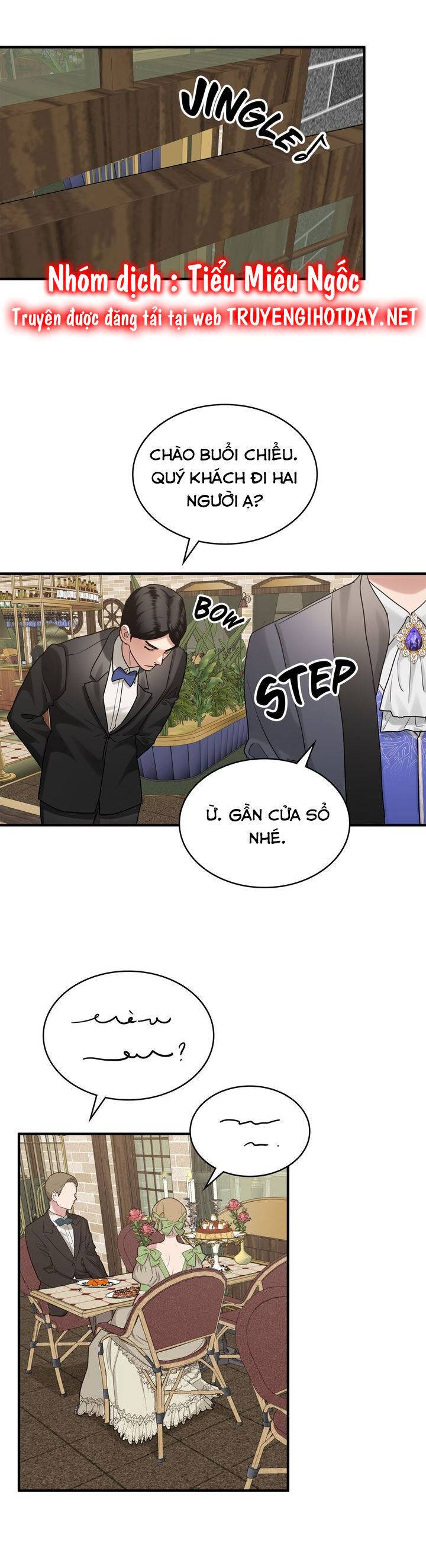 người thừa kế chapter 65 14