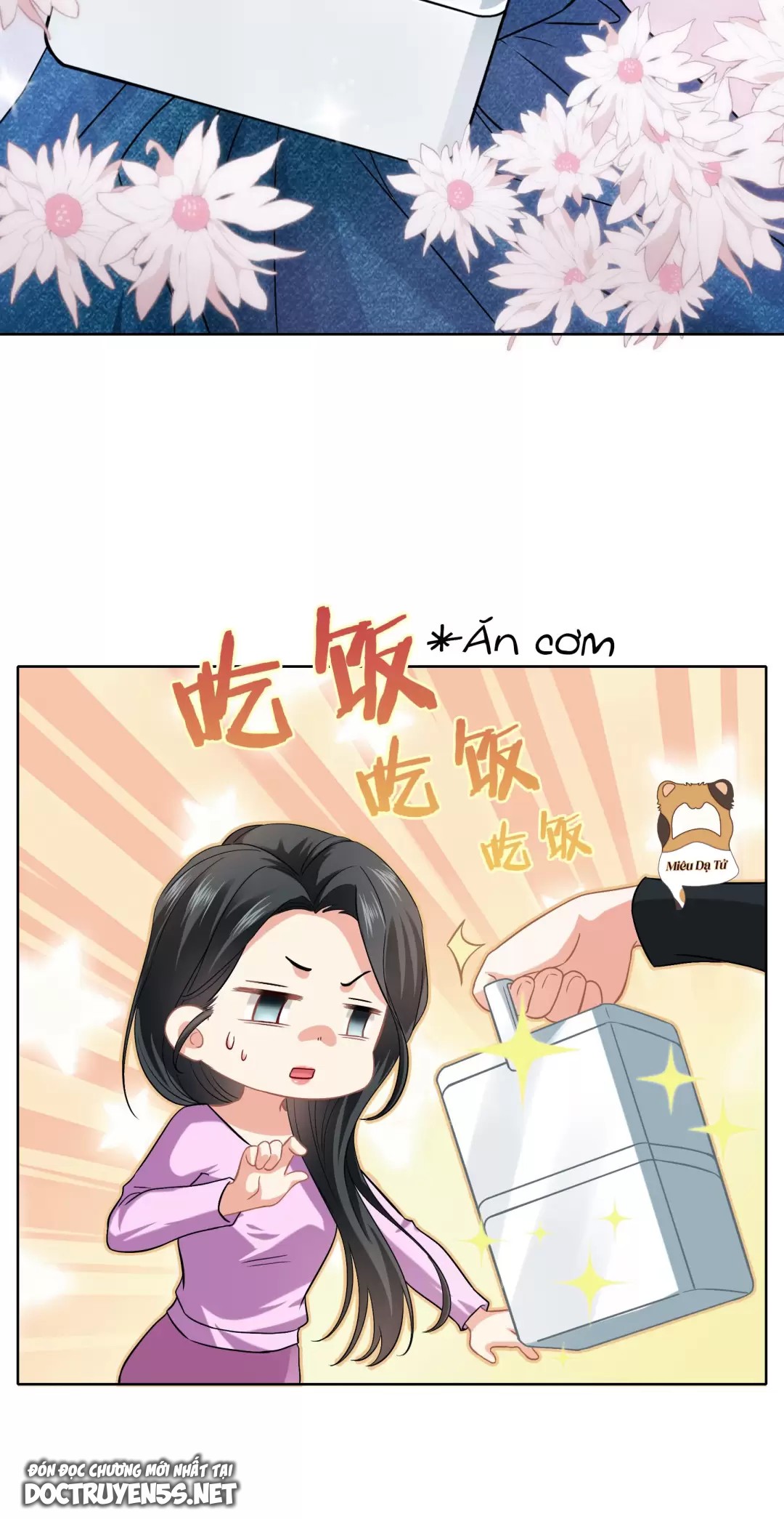 ảnh hậu một tuần mập ba cân chapter 13 7