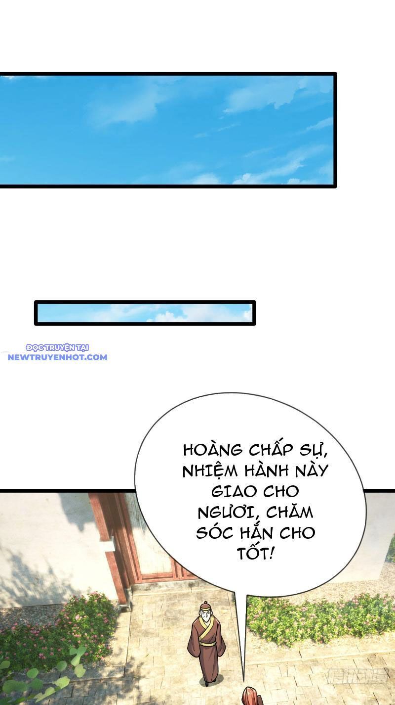 ngủ say vạn cổ: xuất thế đẩy ngang chư thiên chapter 20 2