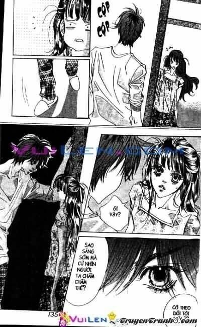 goong - [ hoàng cung ] chapter 10 127