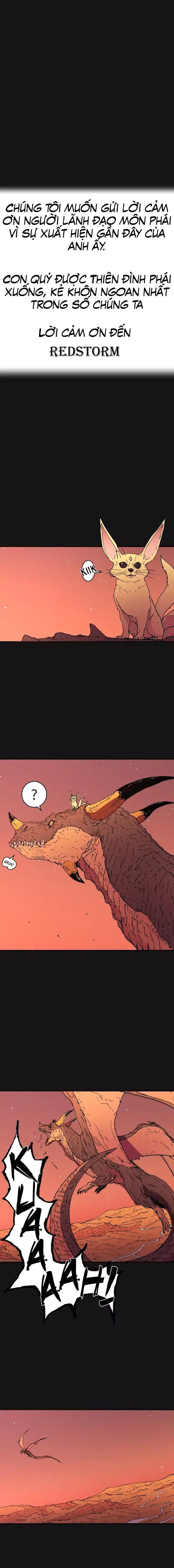 Bố Vô Song chapter 50.5 5