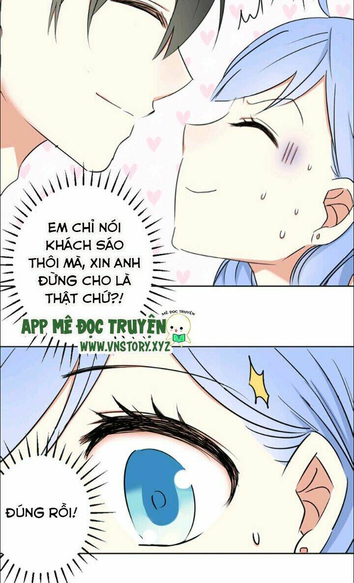 em chỉ yêu tiền của anh chapter 3 15