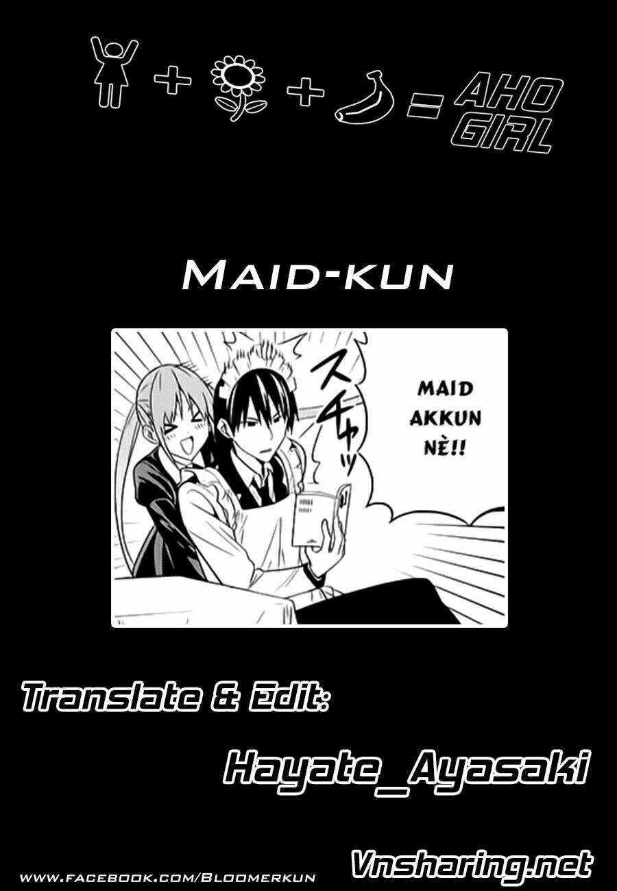 aho girl chapter 64 10