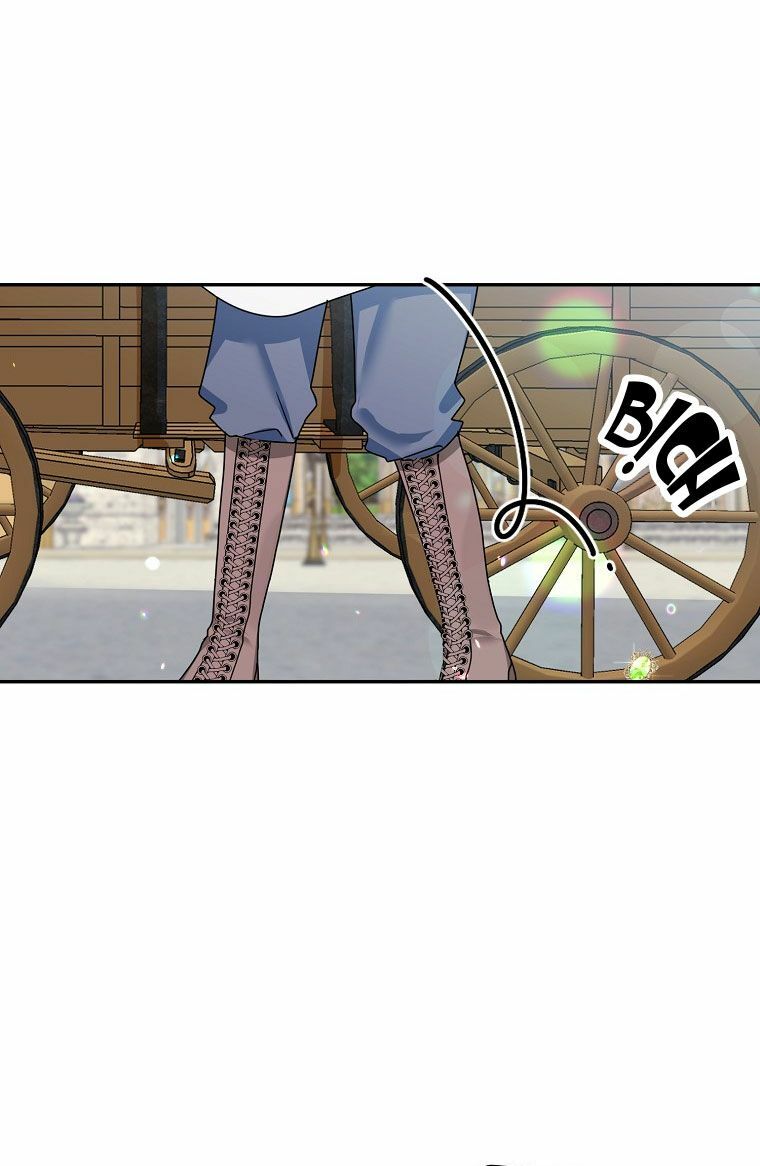 ác nữ karuna bé lại chapter 2 52