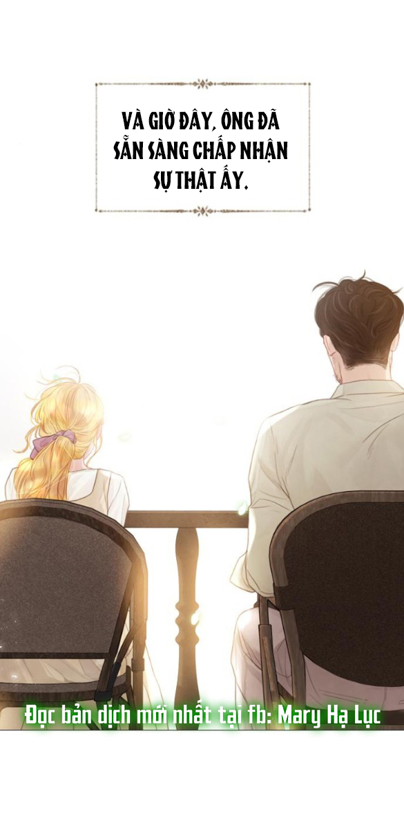 khóc đi hay là cầu xin tôi cũng được chapter 43.1 42