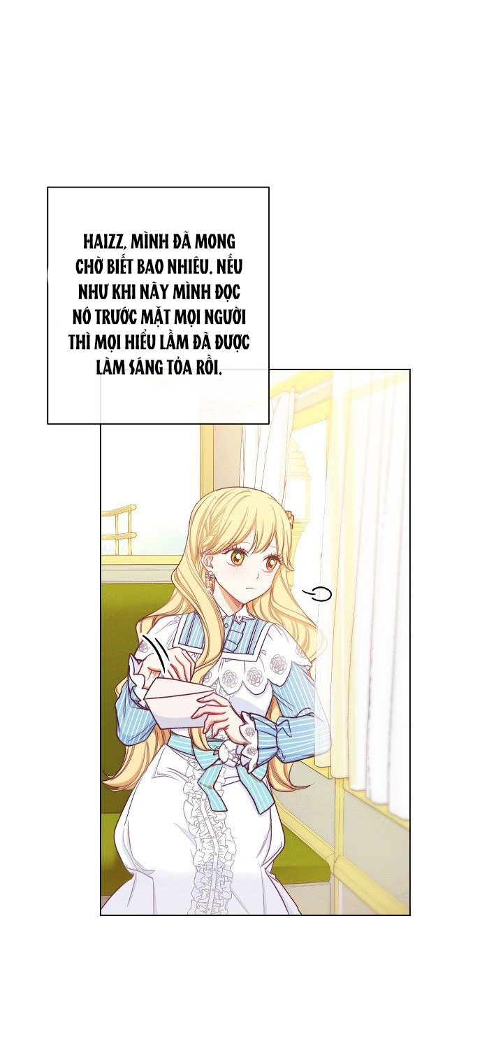 ác nữ đảo ngược đồng hồ cát chapter 12 42