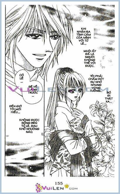 nàng công chúa lạc loài chapter 3 155