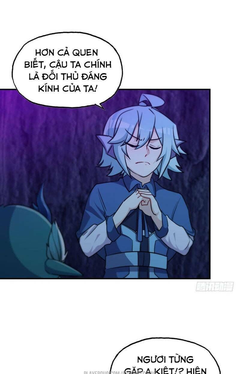 khởi đầu bằng một con côn chapter 46 5