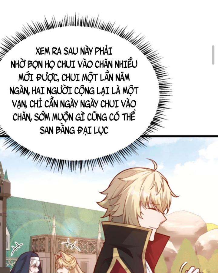 người chơi và nhân vật chính đều muốn làm hại ta chapter 94 11