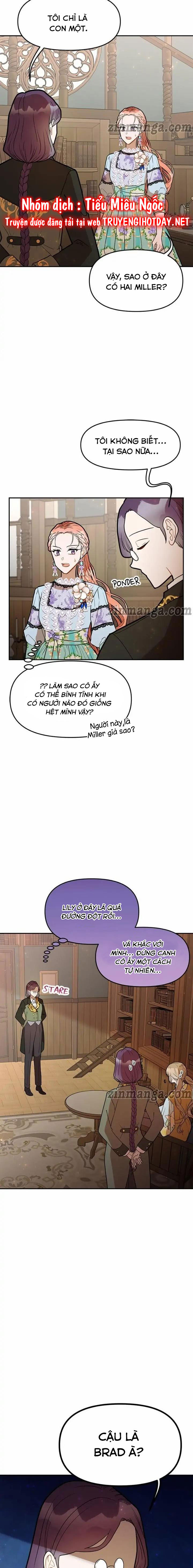 làm cách nào để sống sót trong cuốn tiểu thuyết ngôn tình lãng mạn chapter 48 2