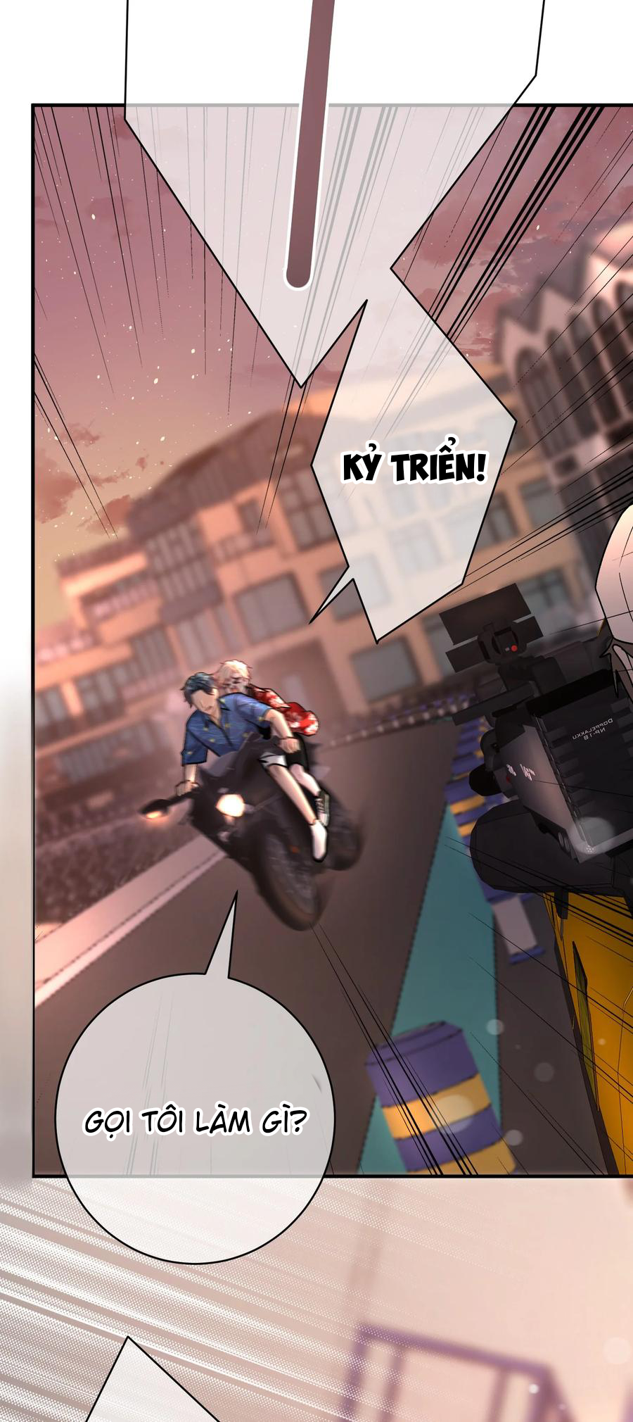 trước và sau ly hôn! chapter 34 34