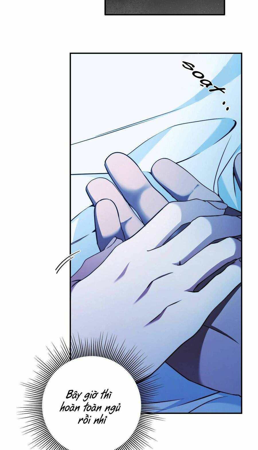 lời nói dối vĩnh cửu của người chapter 34 19