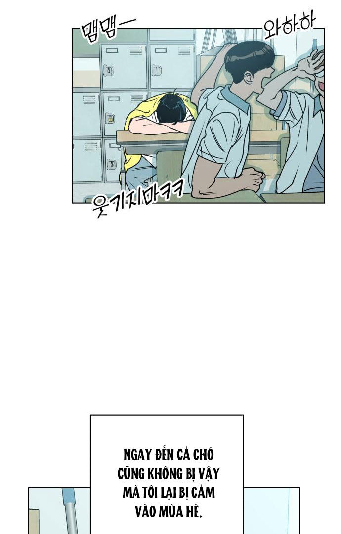 Tuyển Tập Truyện Ngắn Dằm Khăm Của Bạn Mảy chapter 21.2 - Trang 7