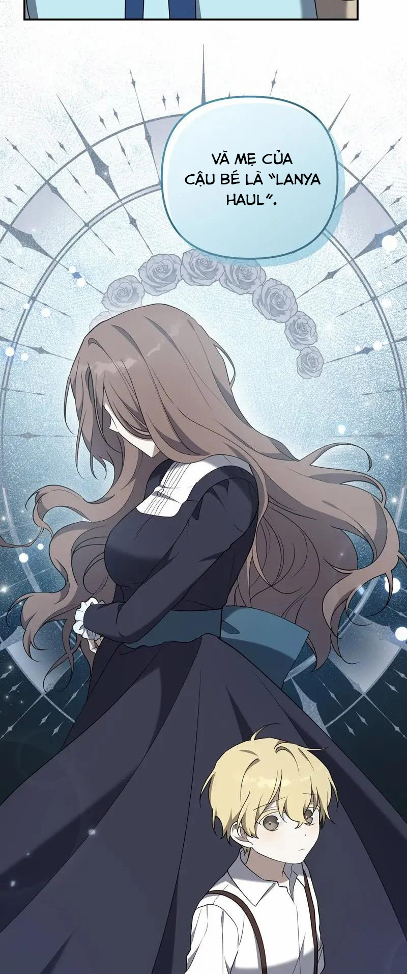 lời nguyền vẫn chưa kết thúc chapter 32 35