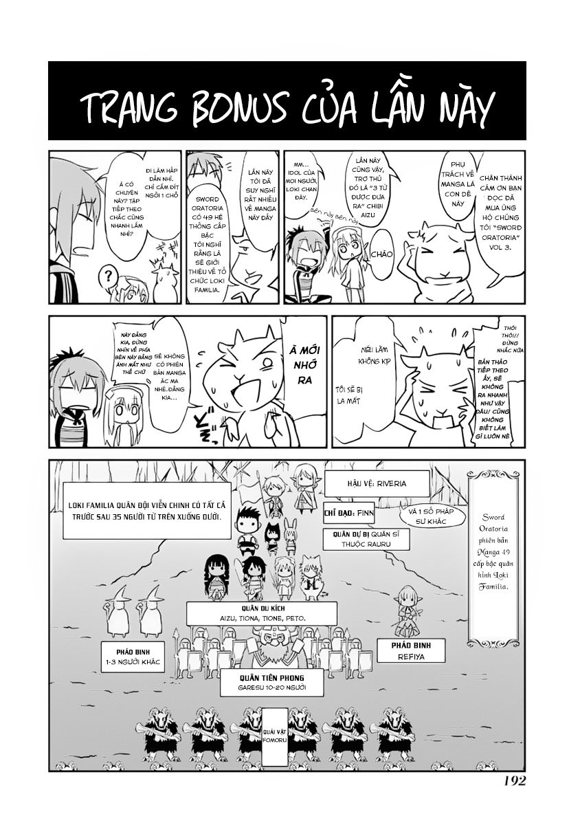 dungeon ni deai wo motomeru no wa machigatte iru darou ka gaiden - sword oratoria chapter 12 47