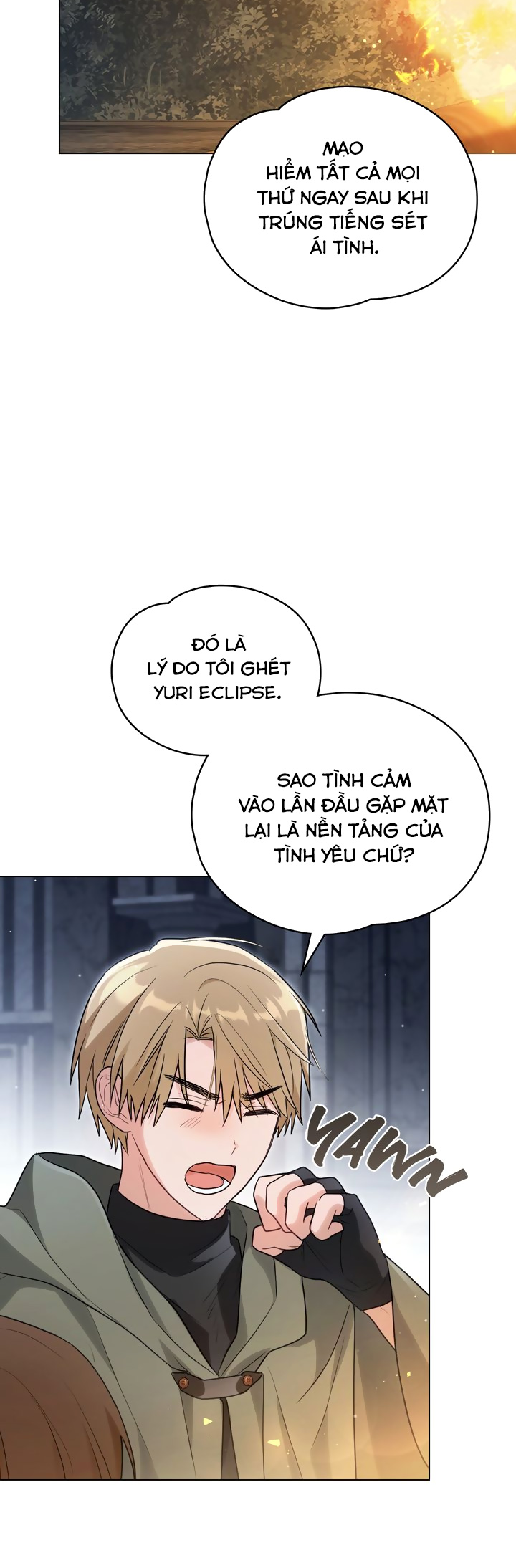 yêu cô công chúa sắp chết chapter 38 7