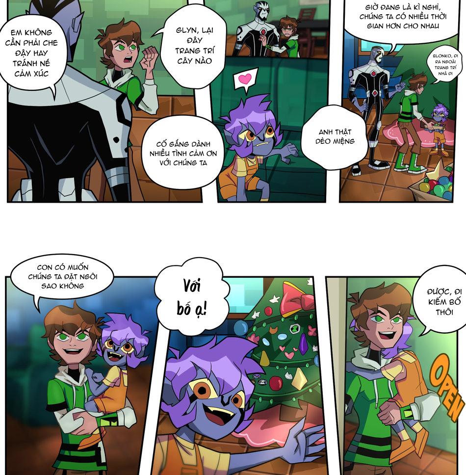 truyện boylove tây âu chapter 51 30