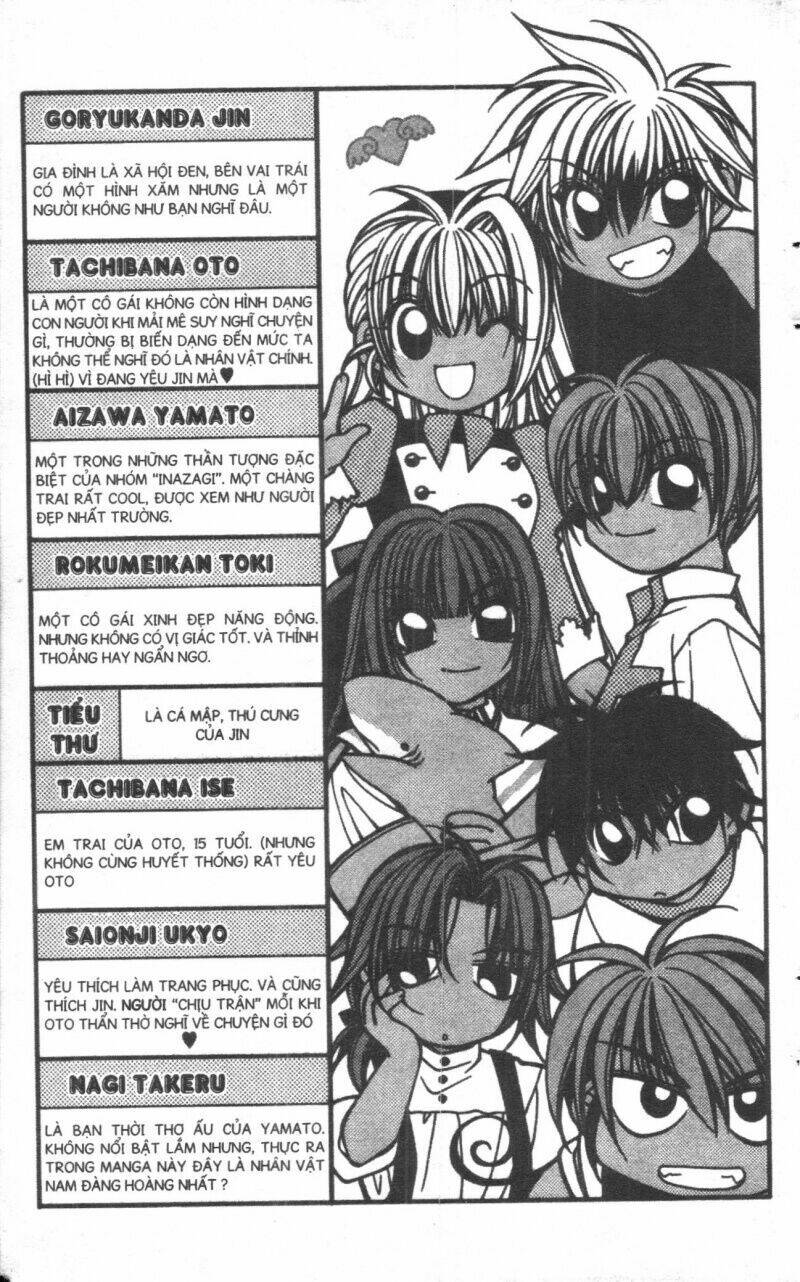 milk crown chapter 3 3