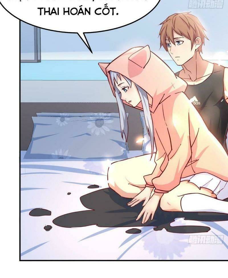 song tu đạo lữ kiểu xem mặt chapter 68 42