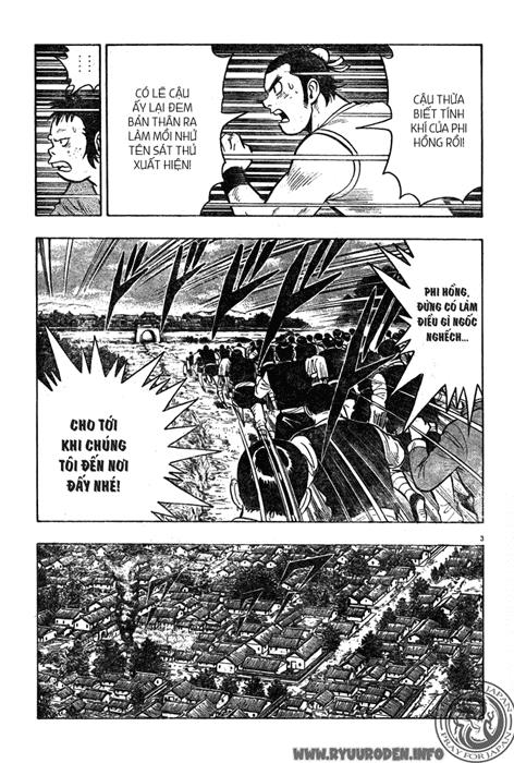 hoàng phi hồng phần 4 chapter 63 3