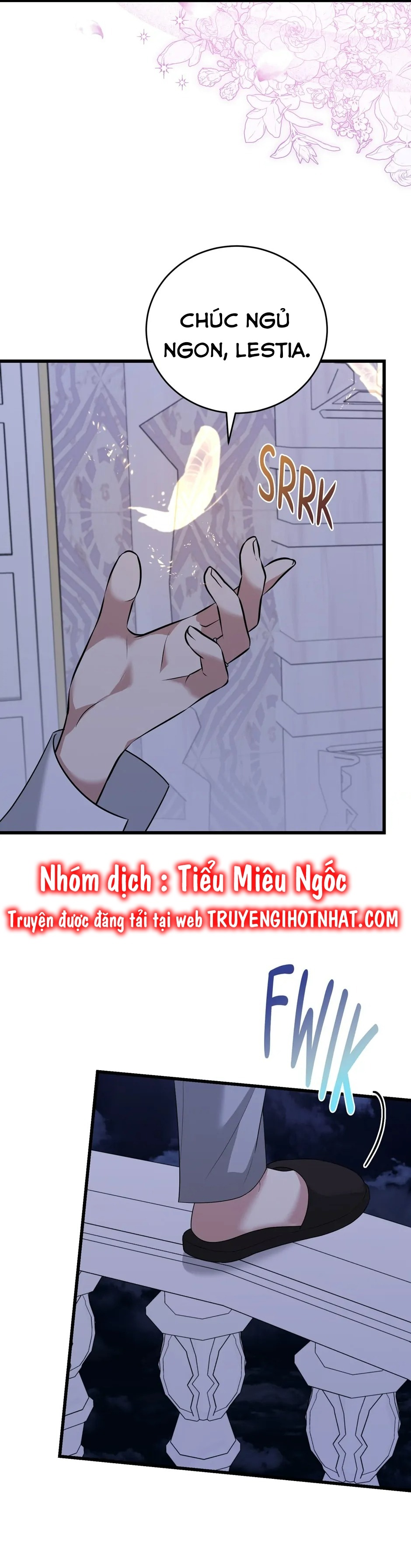 anh trai nguy hiểm của tôi chapter 91 39
