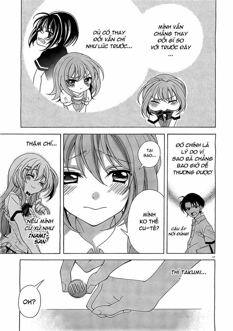 nami iro chapter 2 19