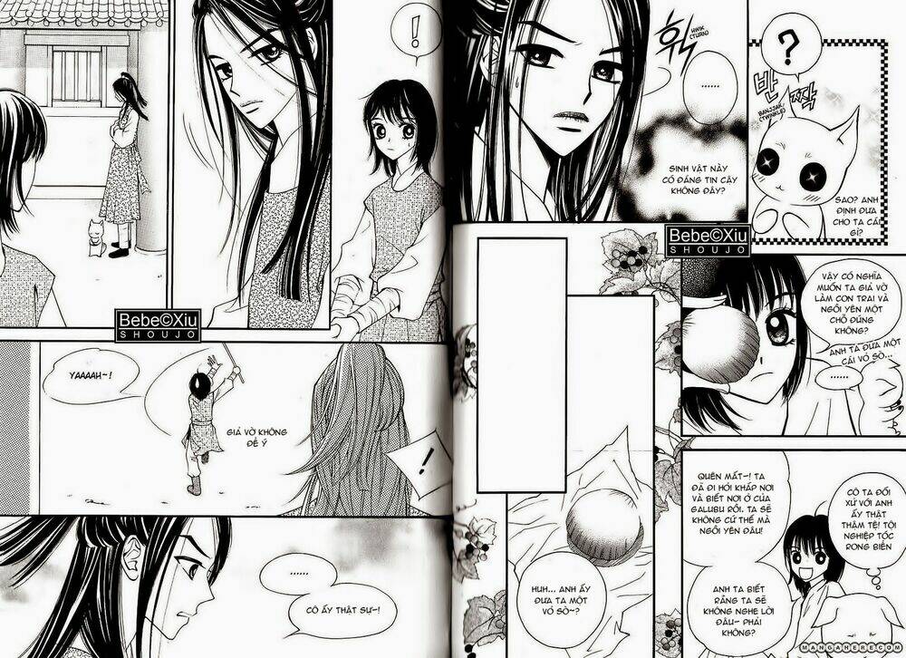 sarasah chapter 19 11