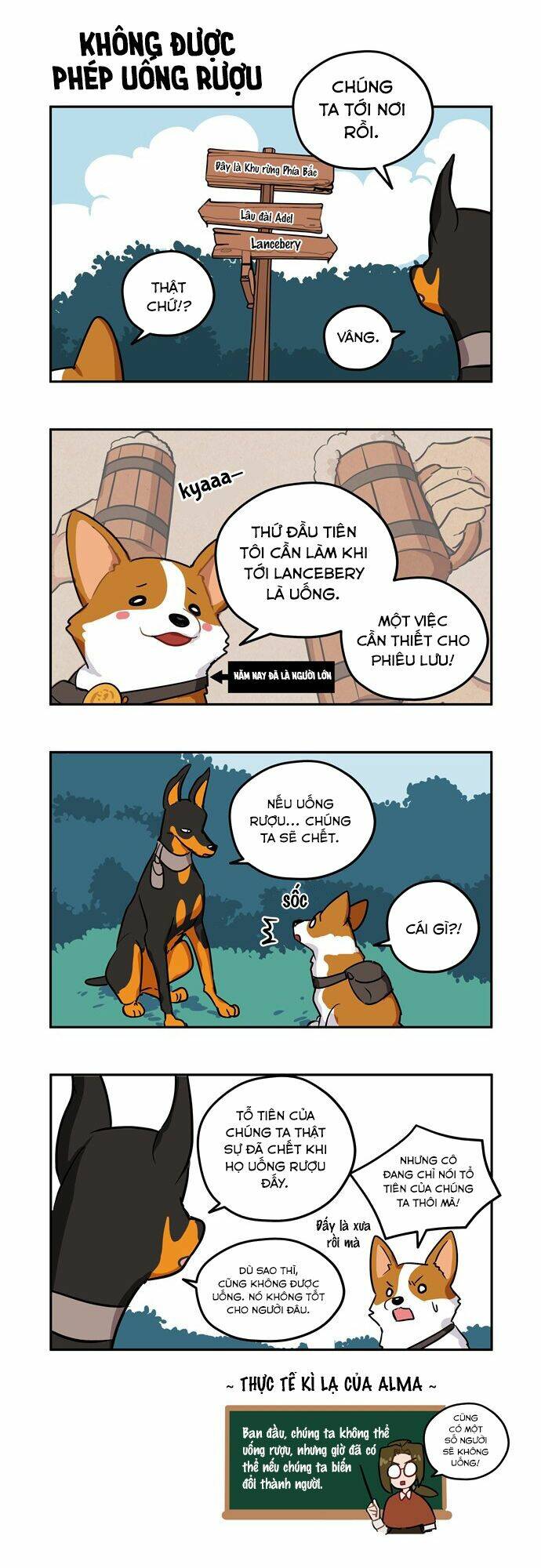 roland roland chapter 4 5