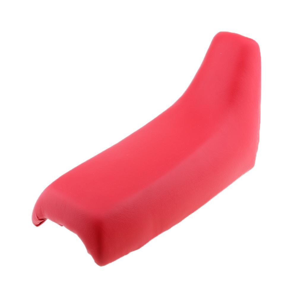 Seat Cover Assembly for  PW50  PW 50  Red