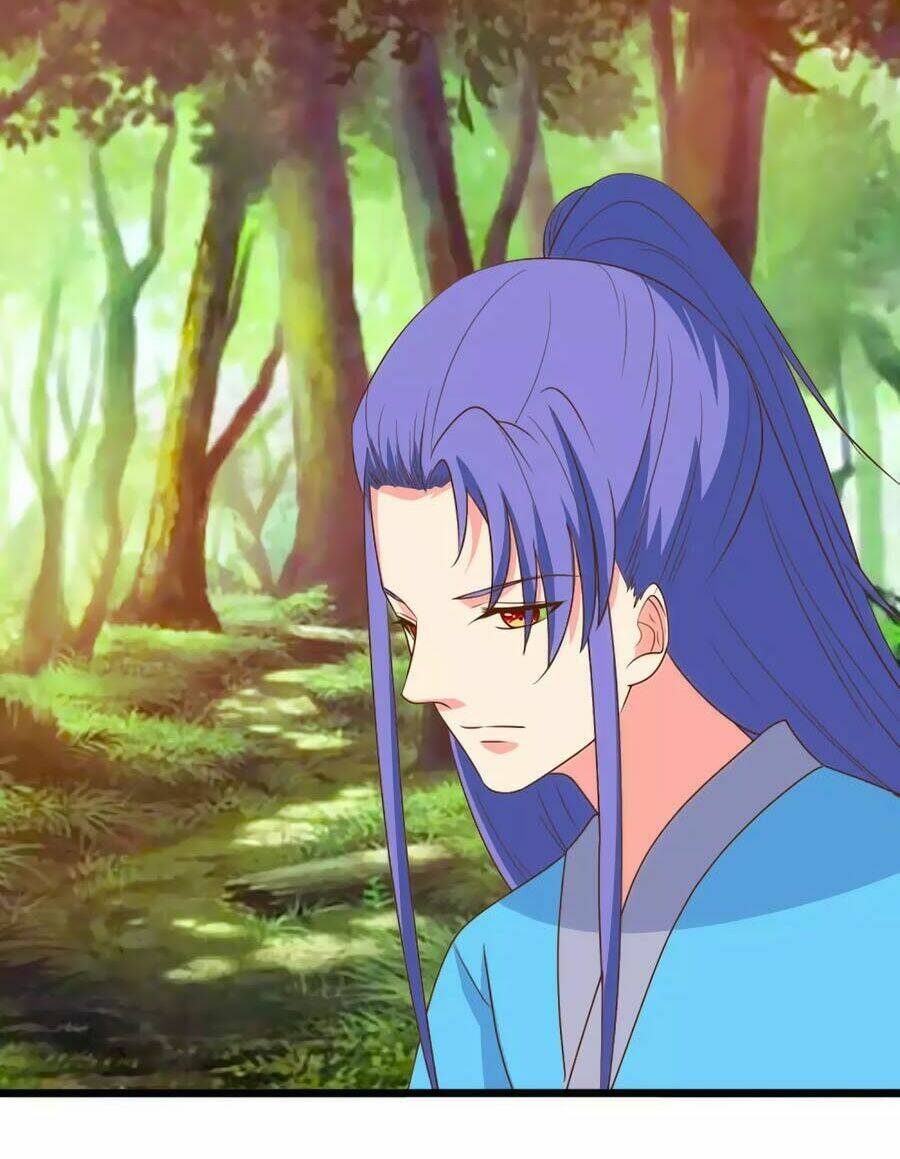 thỏ yêu tiểu vương phi chapter 93 35