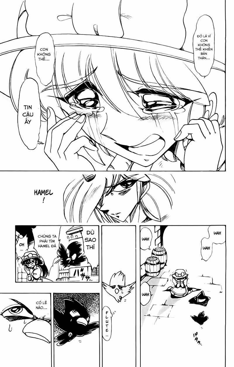violinist of hameln - cây đàn kì diệu chapter 53 8