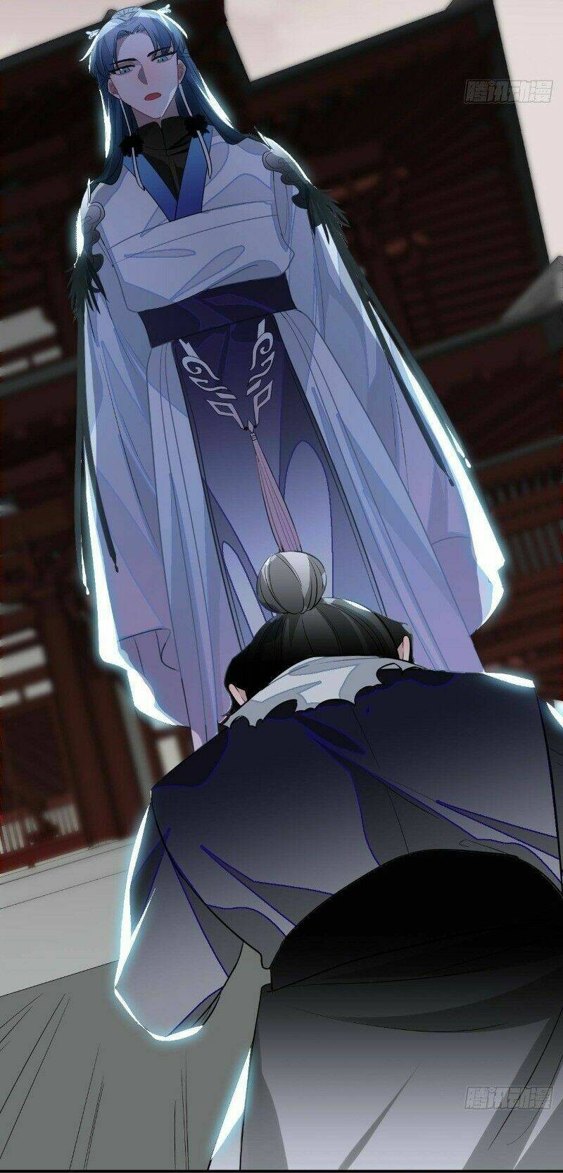 trực nam tiểu kiều phi của vương phủ chapter 26.4 35