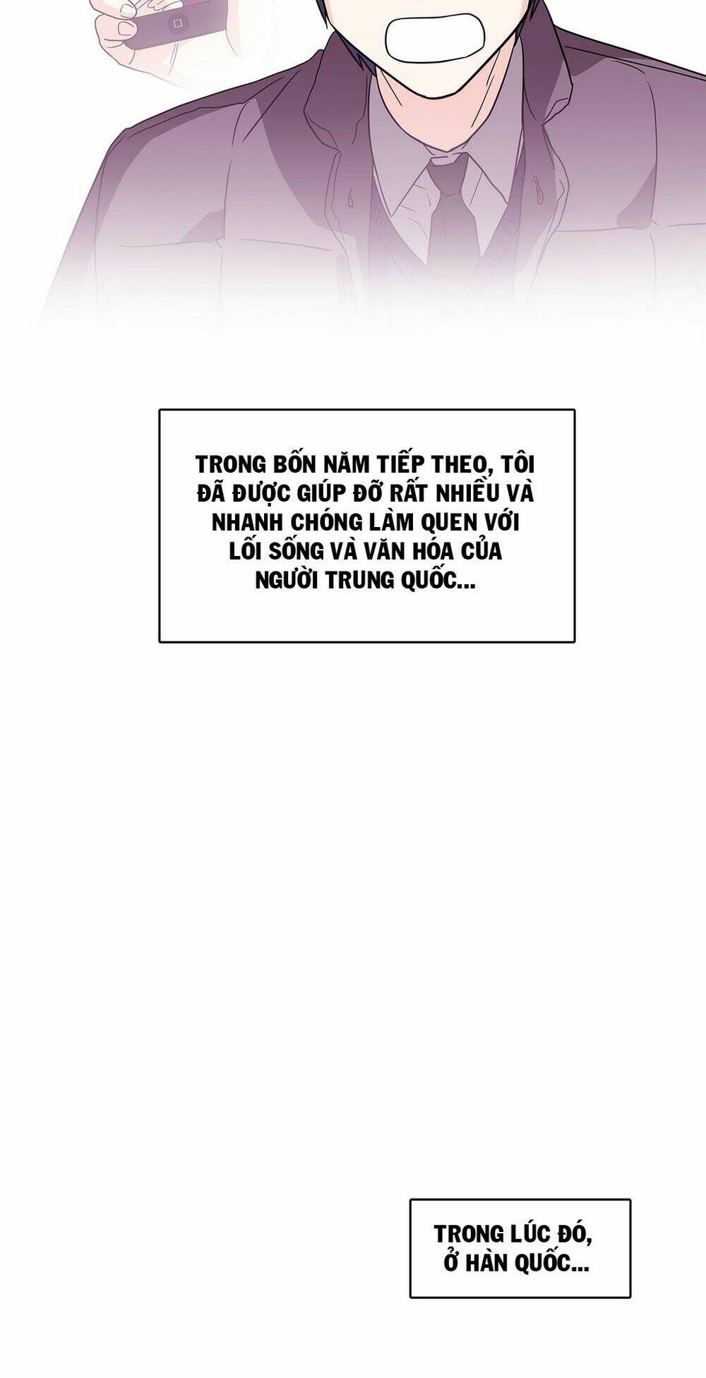 chuyện gì đến, rồi cũng sẽ đến chapter 15 20