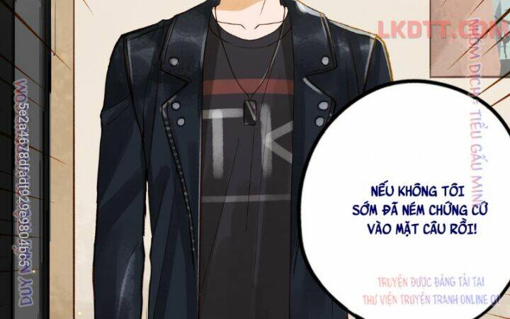 chồng trước 18 tuổi chapter 31 37