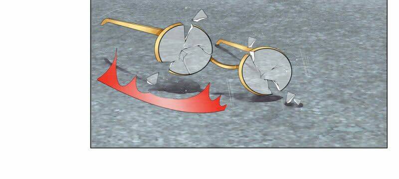 thiếu soái của tôi chính là manh như vậy chapter 23 45