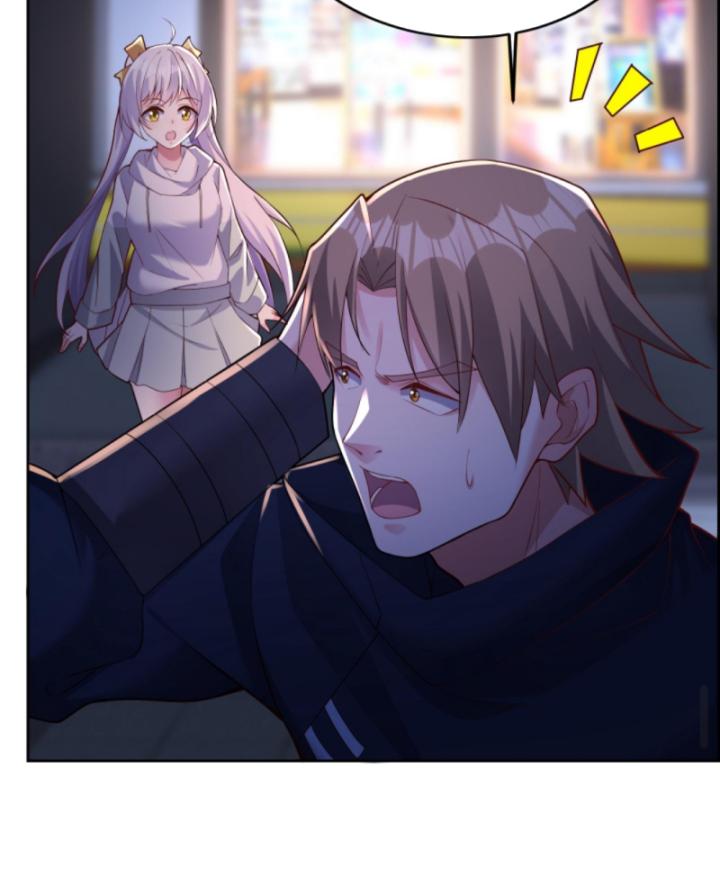 học cùng em gái, tôi bất cẩn vô địch rồi chapter 117 31