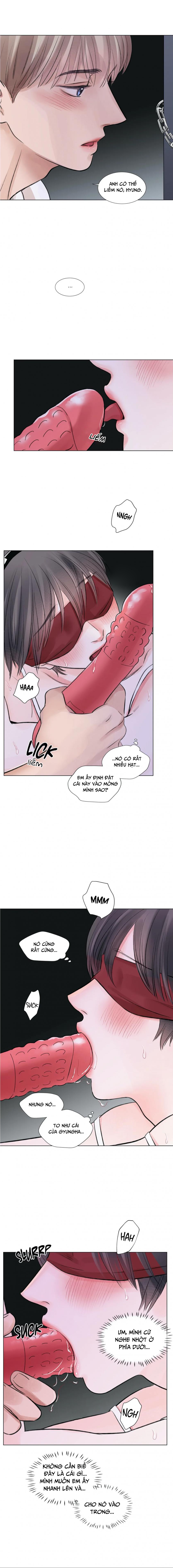 người cùng nhà chapter 43 5