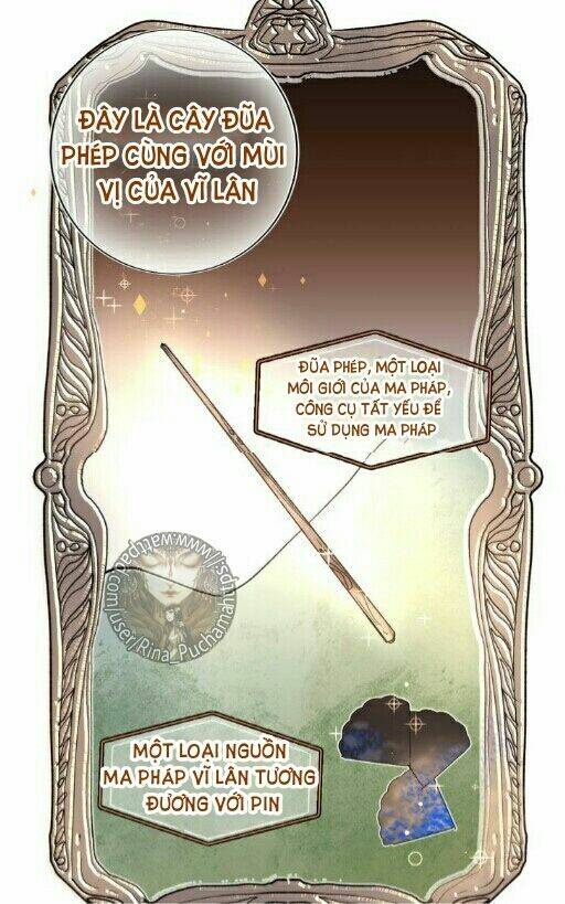 đệm lót ma nữ chapter 2 23