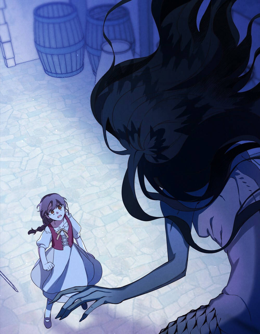 ánh sáng của bình minh chapter 2 2