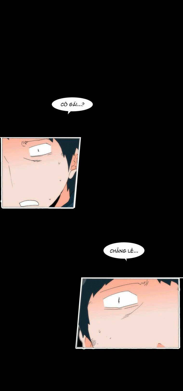 can't see can't hear but love chapter 51 17