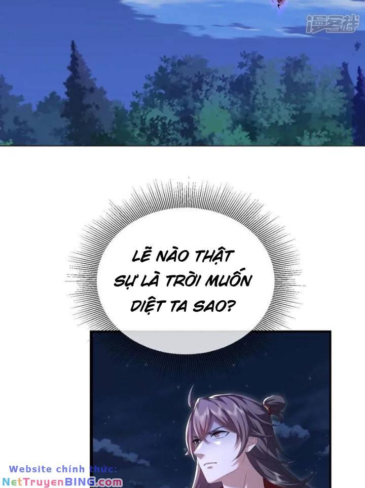 tiên võ đế tôn chapter 499 58