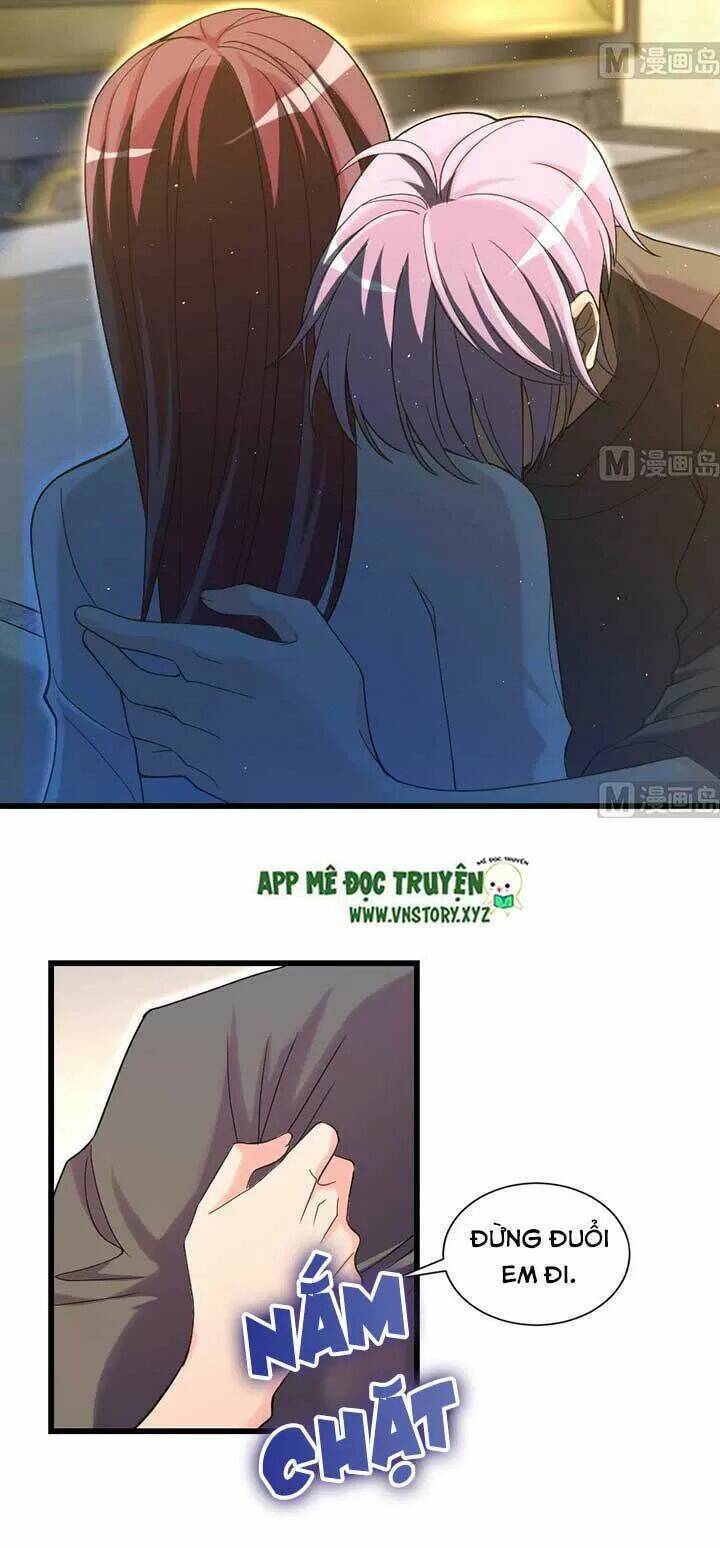 thiên hậu trở về chapter 160 29