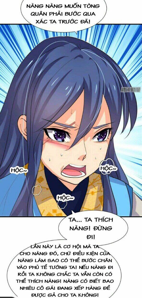 phu quân có độc chapter 2 6