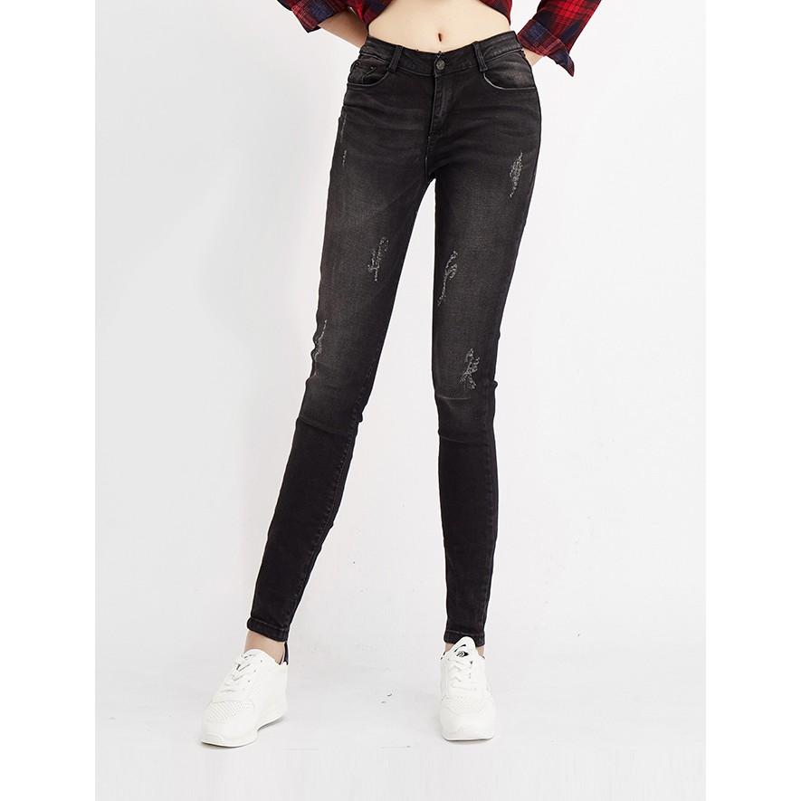 Quần Jeans Nữ