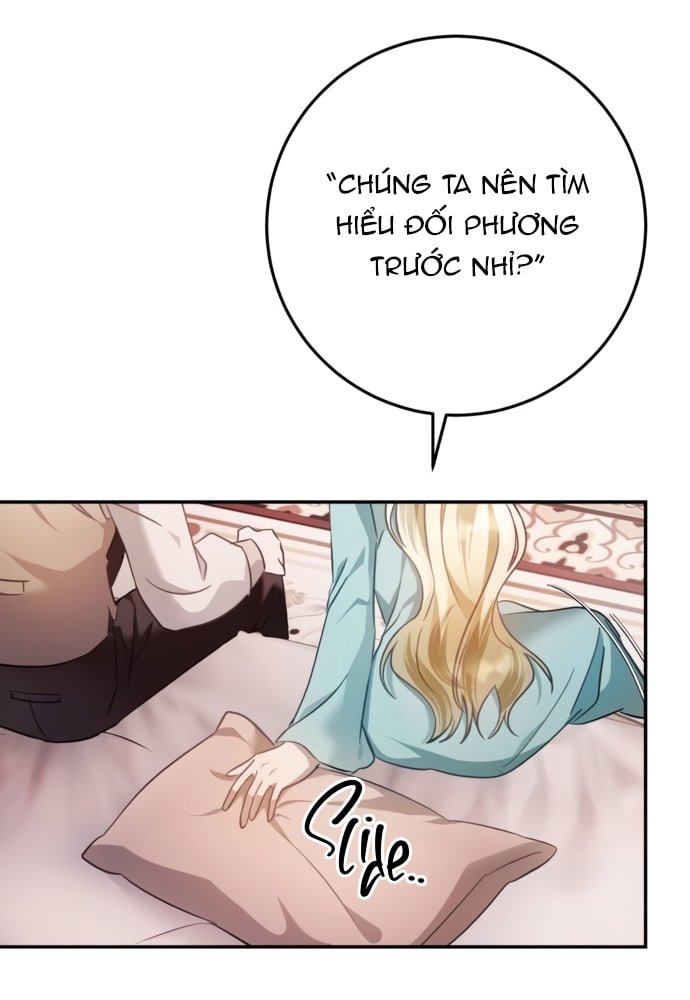 phía sau nụ cười của nàng công chúa sống sót chapter 16.2 21