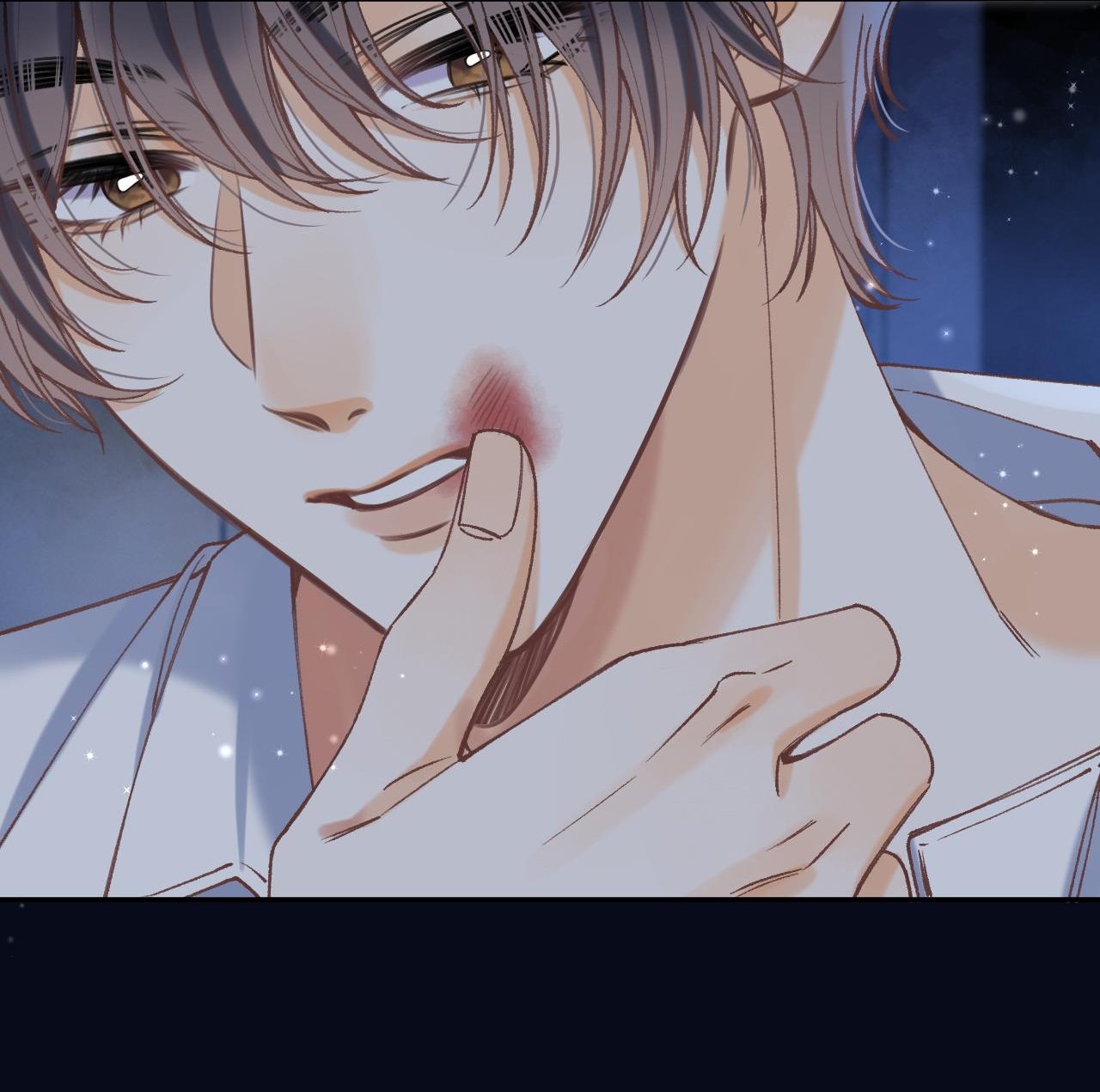 vụng trộm không thể giấu - mối tình thầm kín chapter 111.2 2