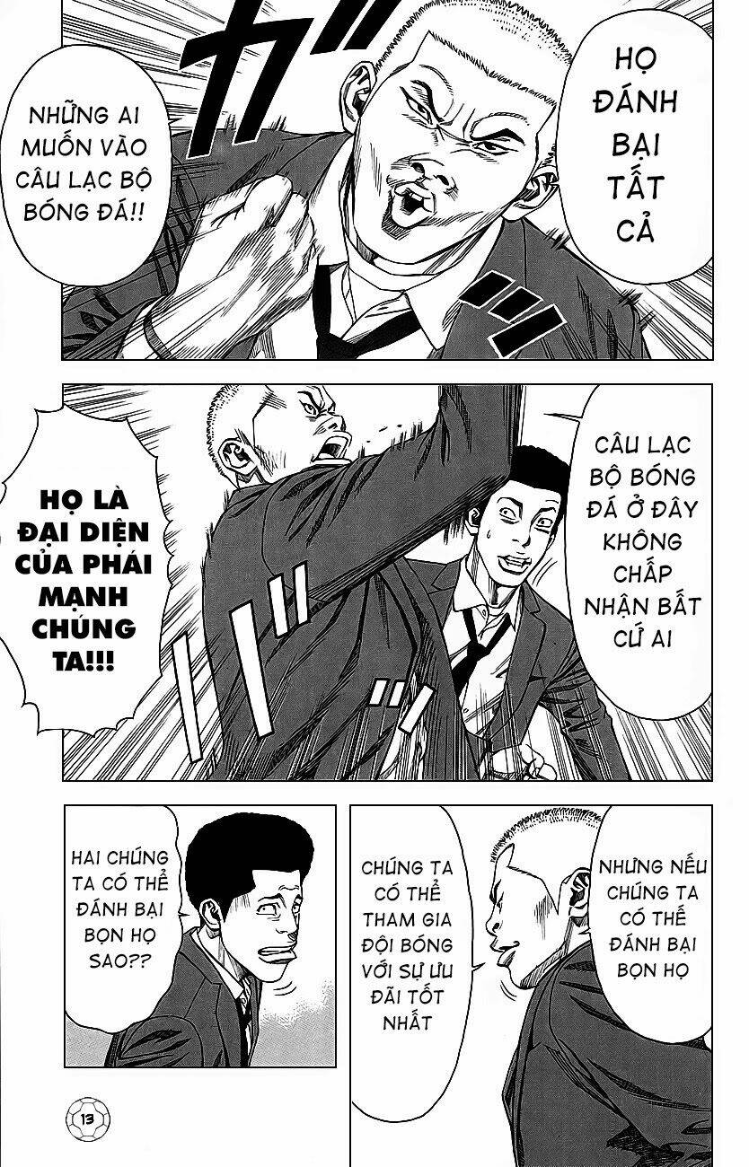 angel voice chapter 1 19