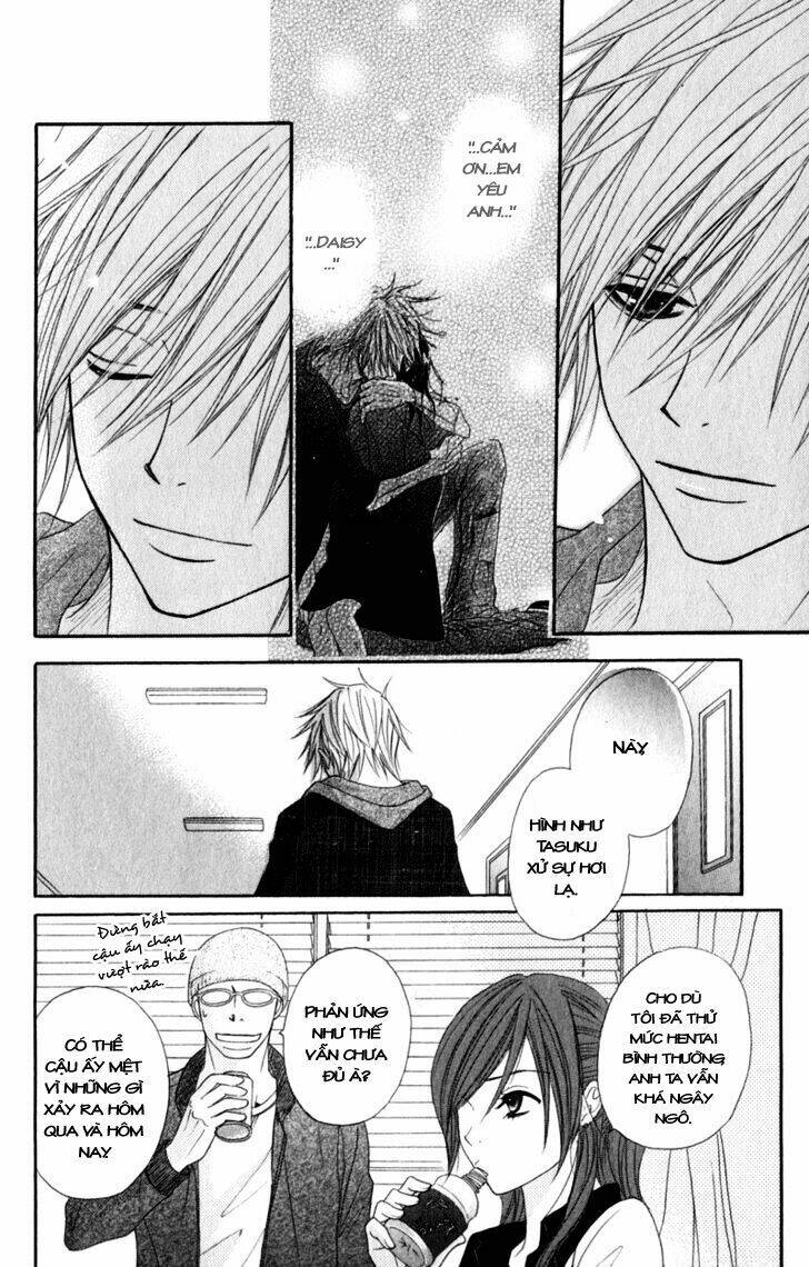 điện kích daisy chapter 27 11