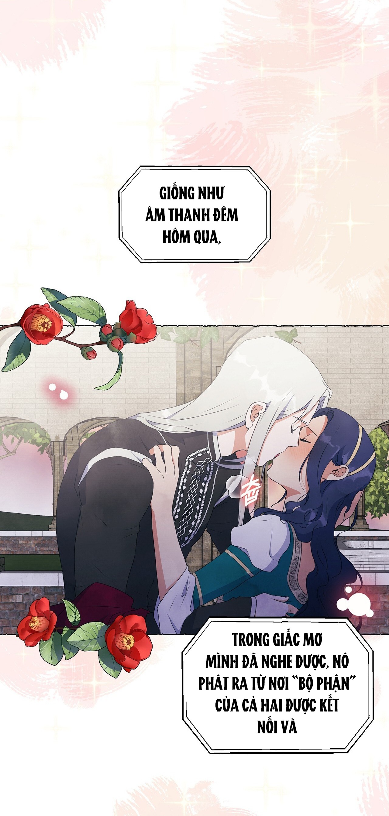 Chuyện Của Những Pháp Sư Ấy chapter 2.2 - Trang 30